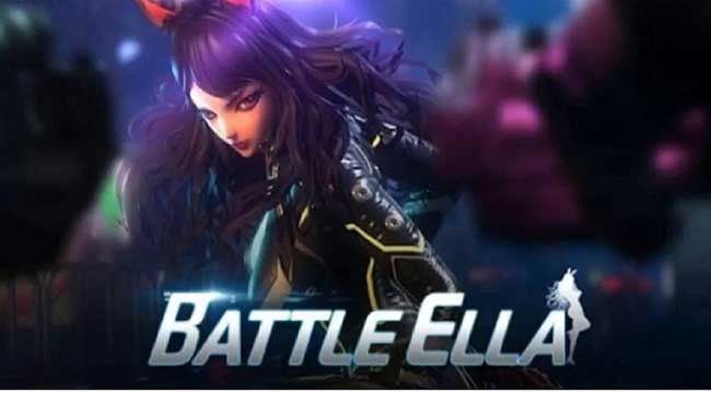 Battle Ella – Sự kết hợp giữa game nhập vai giải đố và sim hẹn hò Battle Ella – Sự kết hợp giữa game nhập vai giải đố và sim hẹn hò