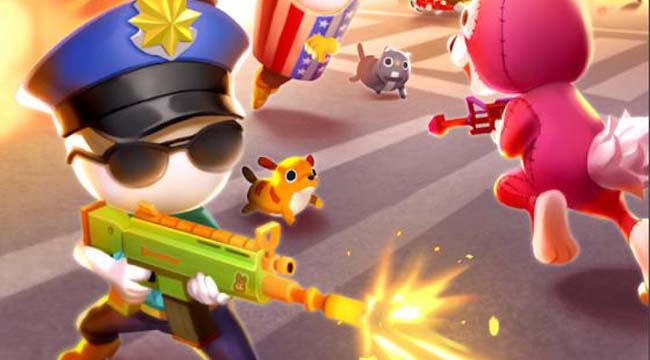Smash Party – Trải nghiệm giải trí nhẹ nhàng với sắc màu dễ thương Smash Party – Trải nghiệm giải trí nhẹ nhàng với sắc màu dễ thương
