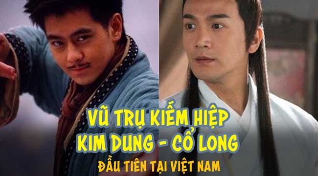 Tân Minh Chủ trở thành game “đa vũ trụ kiếm hiệp” đầu tiên tại Việt Nam Tân Minh Chủ trở thành game “đa vũ trụ kiếm hiệp” đầu tiên tại Việt Nam
