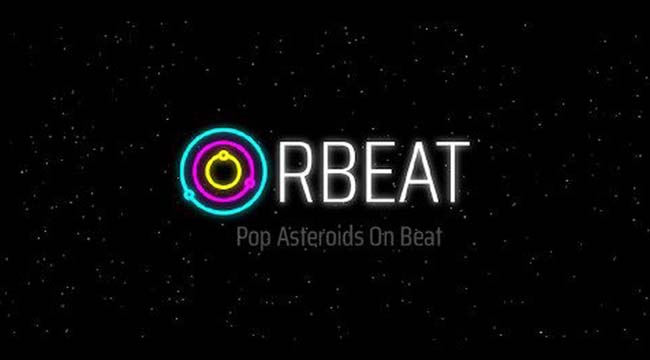 ORBEAT: Pop Asteroids On Beat – Vũ điệu cuồng loạn dành cho game thủ