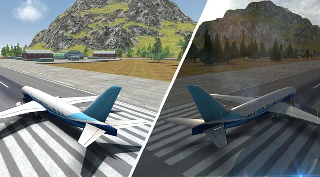 Jumbo Jet Flight Simulator – Trải nghiệm kiến thức hàng không qua game Jumbo Jet Flight Simulator – Trải nghiệm kiến thức hàng không qua game