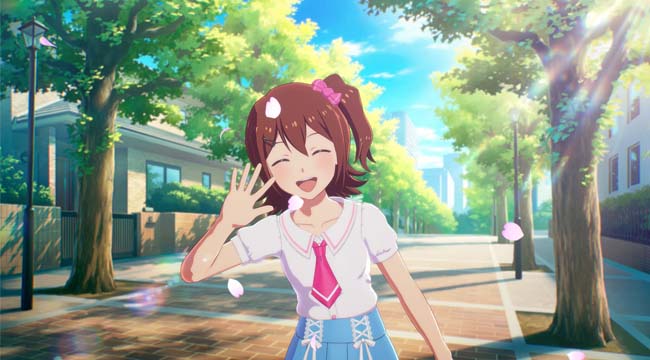 The Idolm@ster Starlit Season – Game đào tạo Idol với đồ họa cực đỉnh The Idolm@ster Starlit Season – Game đào tạo Idol với đồ họa cực đỉnh
