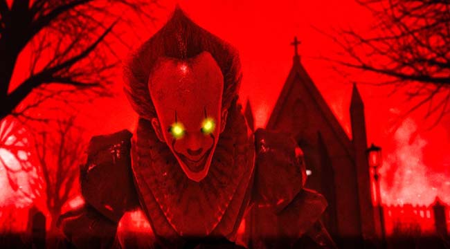 Death Park 2 – Lựa chọn kinh dị dành cho game thủ mobile mùa Hallowen Death Park 2 – Lựa chọn kinh dị dành cho game thủ mobile mùa Hallowen