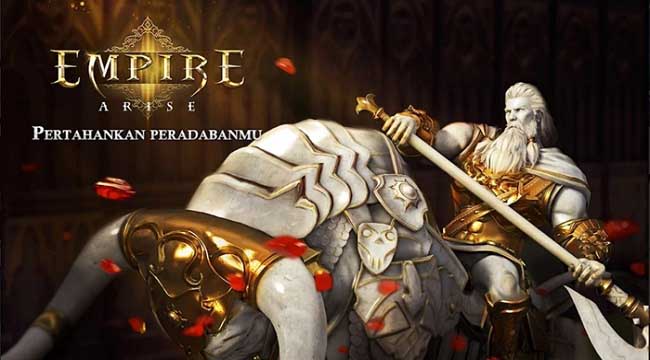 Empire Arise: Expedition – Game chiến thuật mang đến nhiều điều bất ngờ Empire Arise: Expedition – Game chiến thuật mang đến nhiều điều bất ngờ