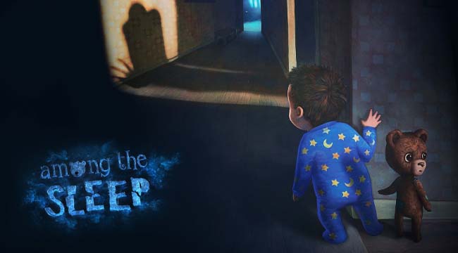 Among the Sleep – Game kinh dị được tặng miễn phí bởi Epic Games Among the Sleep – Game kinh dị được tặng miễn phí bởi Epic Games