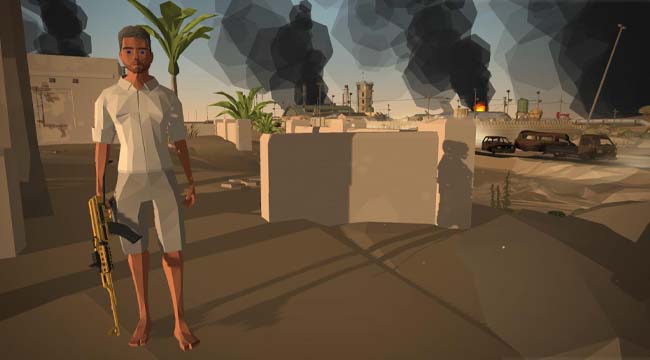Battle Elites: FPS Shooter – Game bắn súng với đồ họa ngộ nghĩnh Battle Elites: FPS Shooter – Game bắn súng với đồ họa ngộ nghĩnh