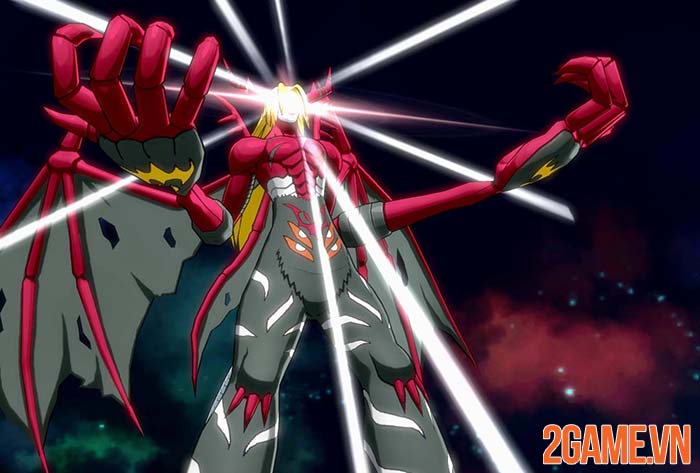 Digimon: New Generation - Thế giới thú ảo hoành tráng trên mobile 1