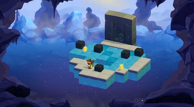 Rob Riches – Game giải đố ly kỳ với hơn 100 câu đố độc đáo Rob Riches – Game giải đố ly kỳ với hơn 100 câu đố độc đáo