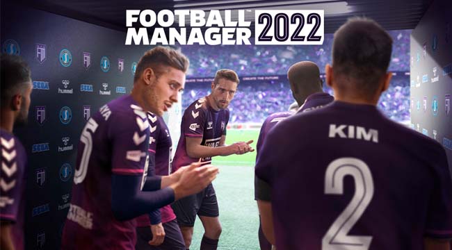 Football Manager 2022 Mobile – Siêu phẩm mobile dành cho tín đồ túc cầu Football Manager 2022 Mobile – Siêu phẩm mobile dành cho tín đồ túc cầu