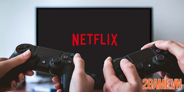 Netflix Gaming chính thức ra mắt toàn cầu trên nền tảng Android 0
