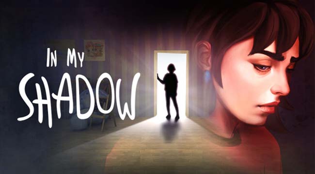 In My Shadow – Game giải đố hấp dẫn chính thức ra mắt trên iO