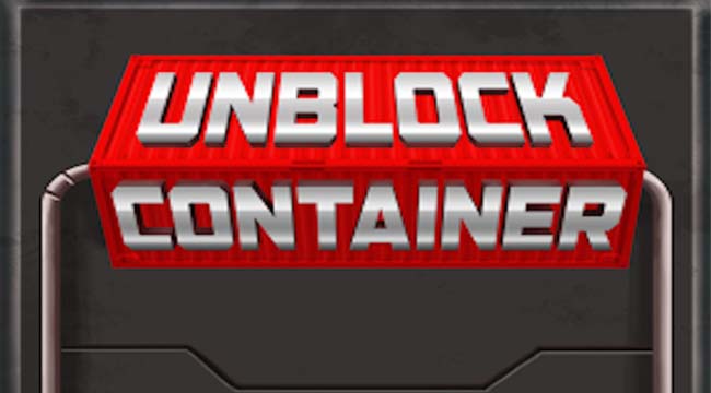 Unblock Container Block Puzzle – Đổi gió nhẹ với game giải đố đời thường