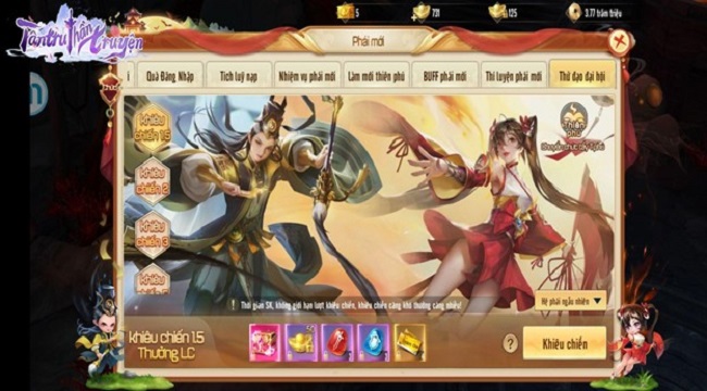 Mẹo chơi kèo từ chuyên gia