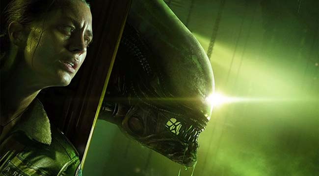 Alien: Isolation Mobile – Cuộc chiến với quái vật chuẩn bị ra mắt trên iOS