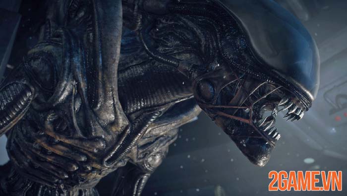 Alien: Isolation Mobile – Cuộc chiến với quái vật chuẩn bị ra mắt trên iOS