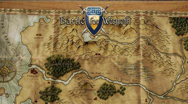 Battle for Wesnoth – Một tay gầy dựng cơ đồ với game chiến thuật độc đáo