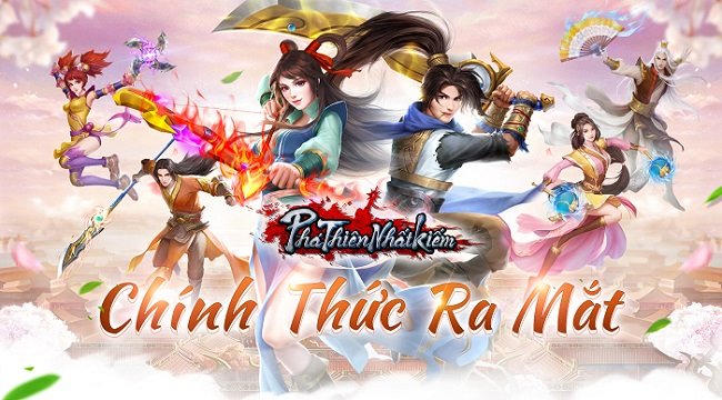 Game bài vượt thời đại 2022