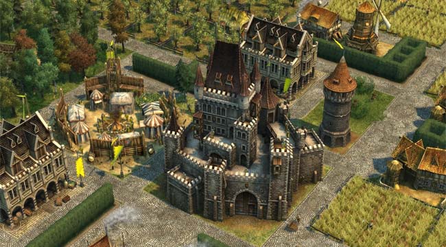 Nhanh tay nhận miễn phí Anno 1404 History Edition trên Ubisoft Connect Nhanh tay nhận miễn phí Anno 1404 History Edition trên Ubisoft Connect
