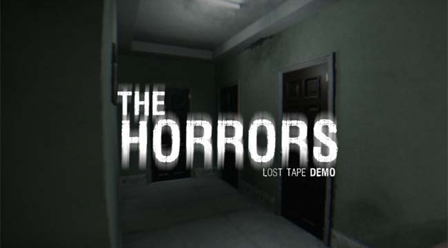 The Horror – Game kinh dị Việt Nam lấy bối cảnh hồn ma nữ sinh