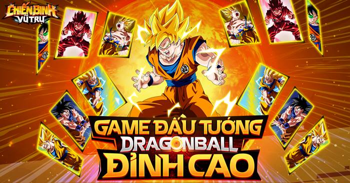 Fan Dragon Ball phát sốt vì game Chiến Binh Vũ Trụ: Tỷ lệ rớt SSR cực ngon, đăng nhập mỗi ngày nhận quà “mỏi tay” 7