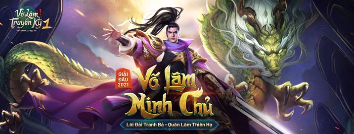 VLTK1M công bố Top 4 Võ Lâm Minh Chủ, chuẩn bị loạt trận chung kết rực lửa