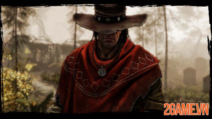 Call of Juarez: Gunslinger - Bom tấn cao bồi miền Tây miễn phí trên Steam 0