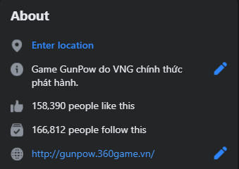 GunPow VNG game bắn súng tọa độ được yêu mến ở làng game Việt 1
