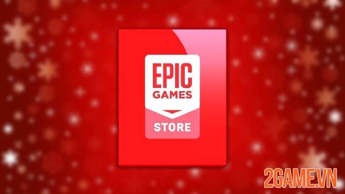 Ấm lòng giáng sinh và năm mới Epic Game tặng game Free trong 15 ngày