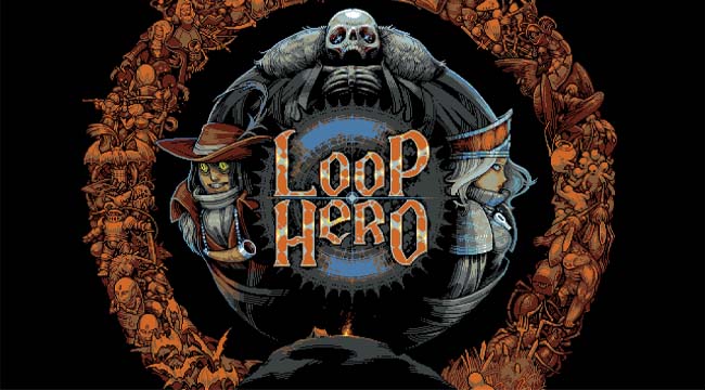 Loop Hero – Game cổ điển đang được Epic Game miễn phí trong 24h