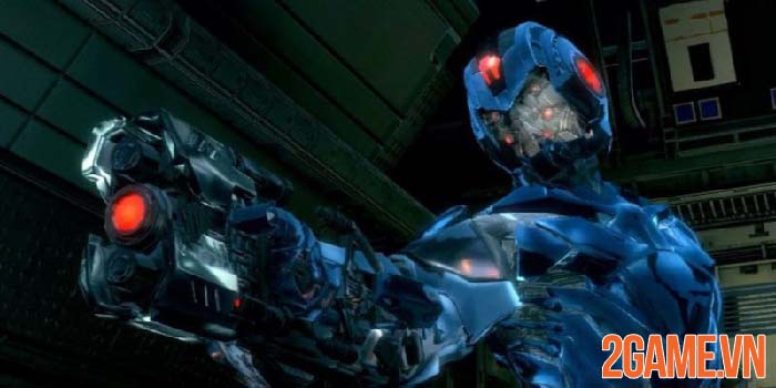 Netflix ấp ủ kế hoạch làm phim live action chuyển thể từ game Megaman 2