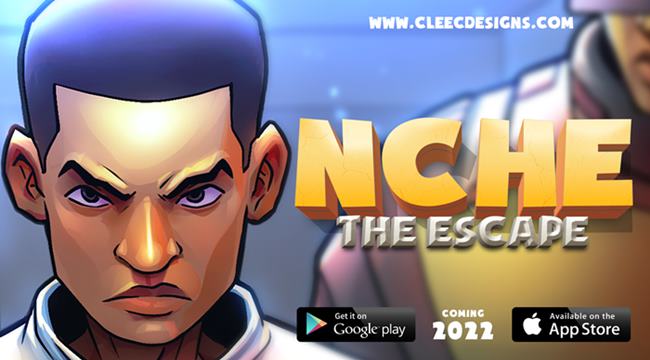 NCHE: The Escape – Game FPS đề tài zombie cấp độ kỳ quái NCHE: The Escape – Game FPS đề tài zombie cấp độ kỳ quái