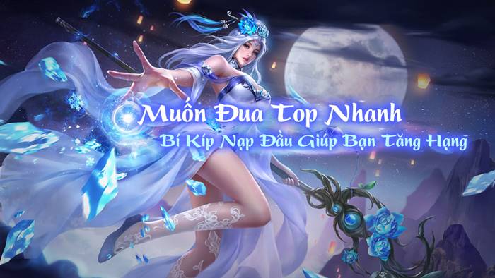Phi Tiên Thần Hiệp Truyện – Game mobile tu tiên MMOARPG cập bến game Việt 10