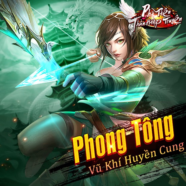 Phi Tiên Thần Hiệp Truyện – Game mobile tu tiên MMOARPG cập bến game Việt 5