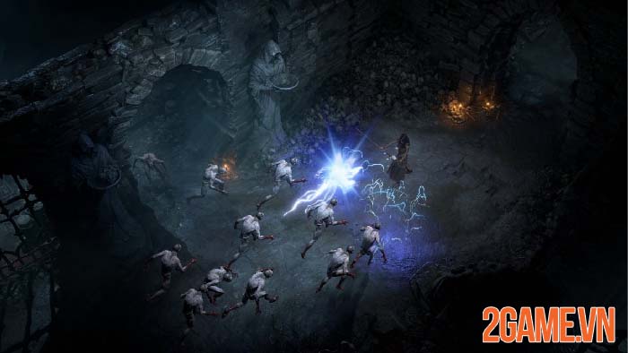 Diablo IV – Liệu niềm tin của game thủ sau bao năm có được đền đáp?