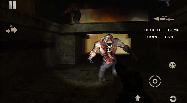 Dead Bunker 3: On a Surface – Game kinh dị bối cảnh thảm họa hấp dẫn