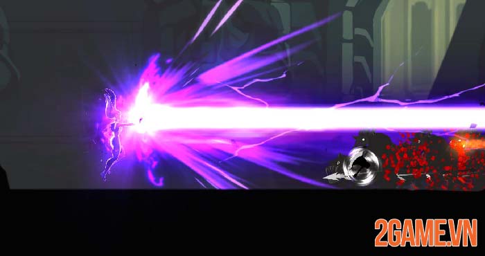 Shadow of Death: Dark Knight - Game hành động đỉnh cao trên mobile 4