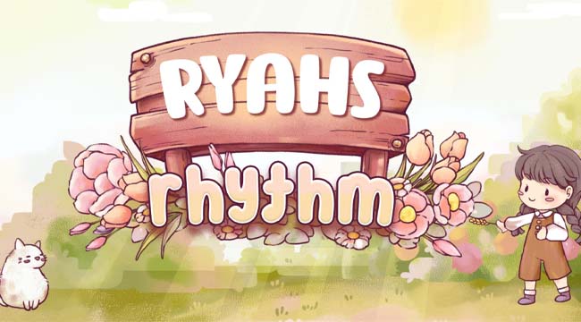 Ryahs Rhythm – Lắng đọng với giai điệu và cuộc sống yên bình nông thôn