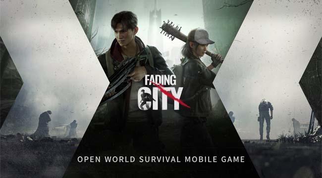 Fading City – Game sinh tồn mobile với chất lượng hoành tráng của PC
