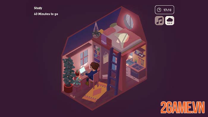 Virtual Cottage - Game mô phỏng để game thủ kiến tạo không gian riêng 0