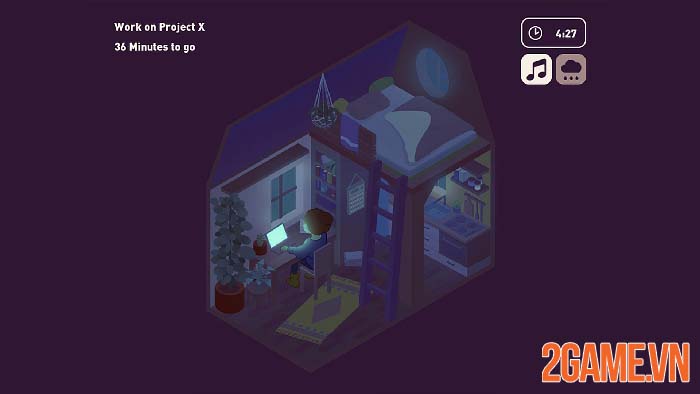Virtual Cottage - Game mô phỏng để game thủ kiến tạo không gian riêng 2