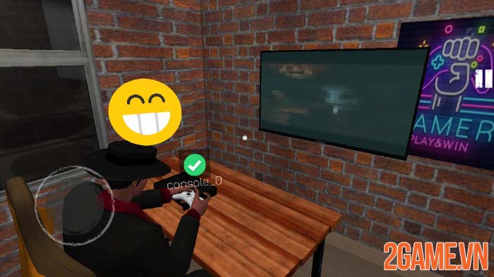 Internet Cafe Simulator - Giả lập trông Net vui nhộn của game thủ mobile 4