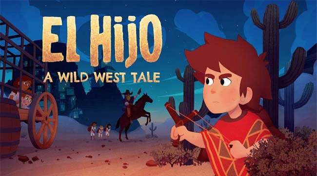 El Hijo – Game phiêu lưu bối cảnh miền Tây sẽ ra mắt trong tháng 1/2022