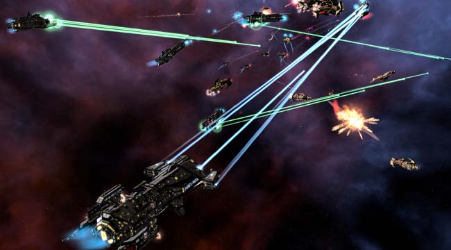 Galactic Civilizations III – game chiến thuật đang tặng miễn phí của Epic