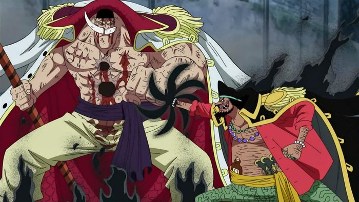 Tin vui cho fan One Piece, “Bố già” Râu Trắng và Ace được “hồi sinh” vào ngày 20/1 2