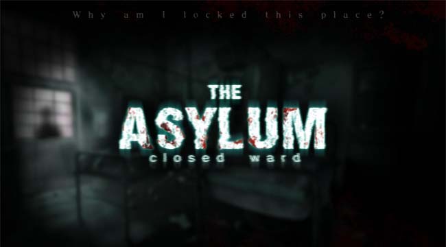Asylum – Sang chấn tâm lý với game kinh dị đầy ám ảnh trên mobile