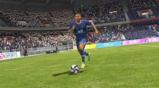 FIFA Soccer – Trải nghiệm bóng đá đỉnh cao dành cho game thủ mobile