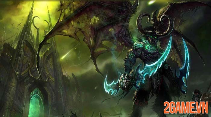 World of Warcraft Mobile sẽ chính thức ra mắt cộng đồng trong năm 2022