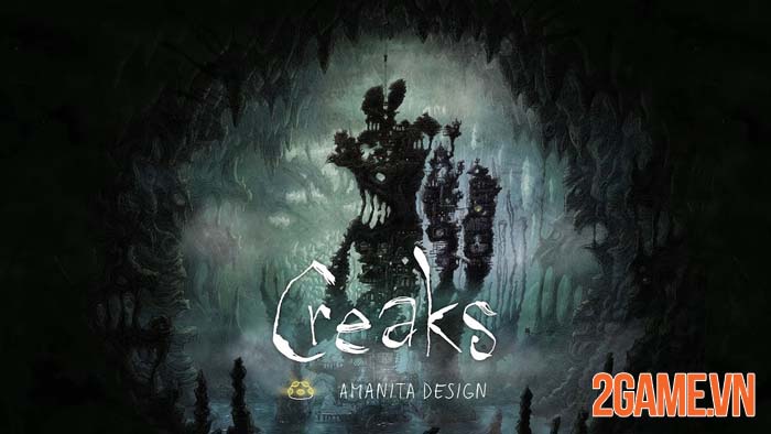 Photo of Creaks – Game phiêu lưu giải đố sở hữu đồ họa độc đáo dành cho iOS