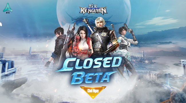 Tặng 500 giftcode Tân Kỷ Nguyên tận hưởng Closed Beta tưng bừng Tặng 500 giftcode Tân Kỷ Nguyên tận hưởng Closed Beta tưng bừng