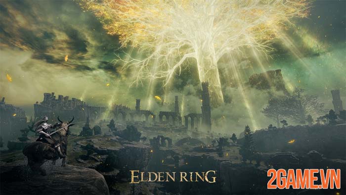 Photo of Elden Ring – Địa ngục trần gian sặc mùi “hành” đã chính thức ra mắt